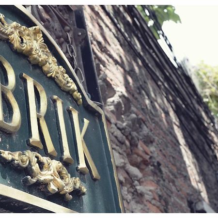 Ibrik Resort By The River Bangkok Zewnętrze zdjęcie
